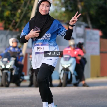Runner Photo 3504656