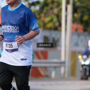 Runner Photo 3504657
