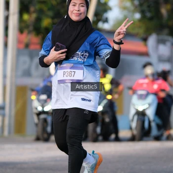 Runner Photo 3504661