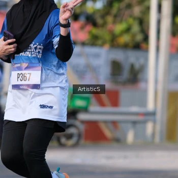 Runner Photo 3504675