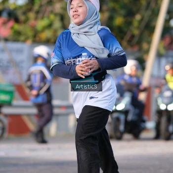 Runner Photo 3504682