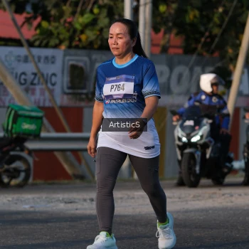 Runner Photo 3504692