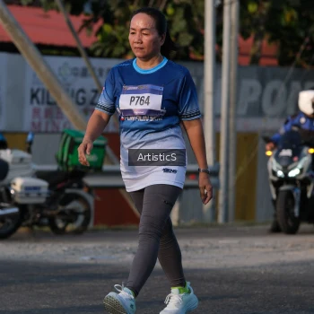 Runner Photo 3504694