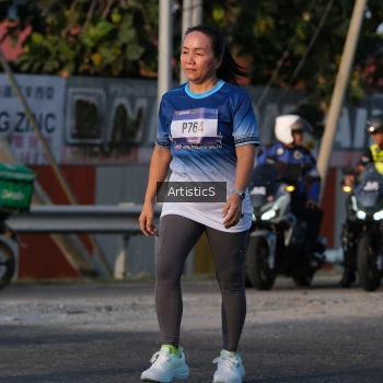 Runner Photo 3504695