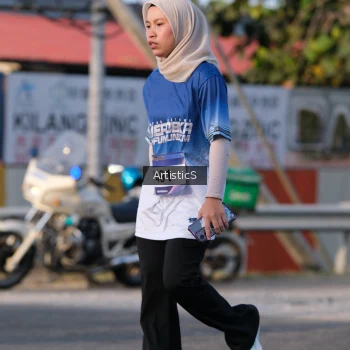Runner Photo 3504696