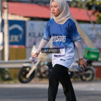 Runner Photo 3504698