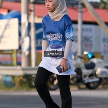 Runner Photo 3504701