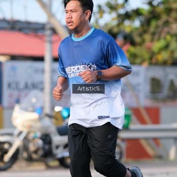 Runner Photo 3504702