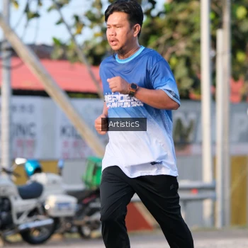 Runner Photo 3504705