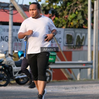 Runner Photo 3504709