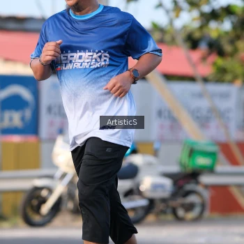 Runner Photo 3504711