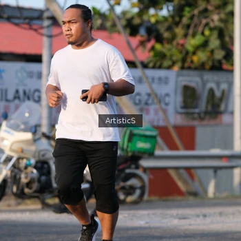 Runner Photo 3504713