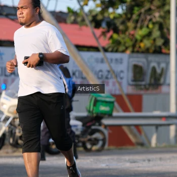 Runner Photo 3504715