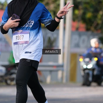 Runner Photo 3504722
