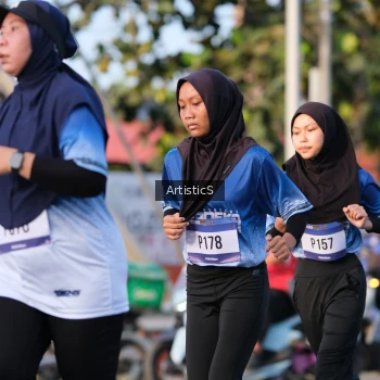 Runner Photo 3504735