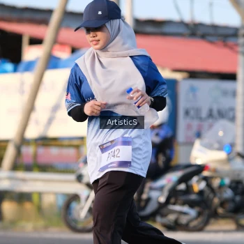 Runner Photo 3504740