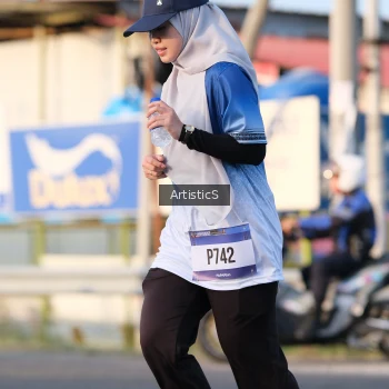 Runner Photo 3504741