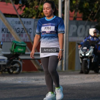 Runner Photo 3504749
