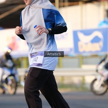 Runner Photo 3504752