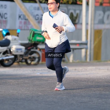 Runner Photo 3504754
