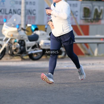 Runner Photo 3504757