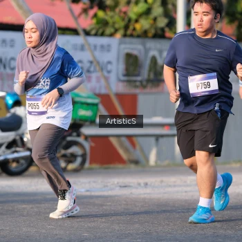 Runner Photo 3504764