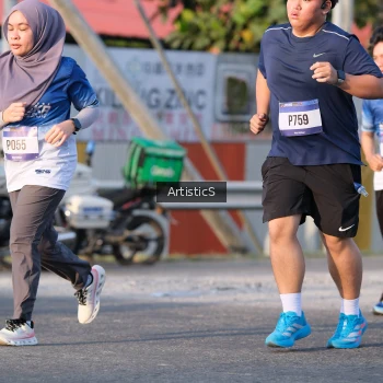 Runner Photo 3504765