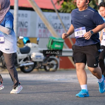 Runner Photo 3504767