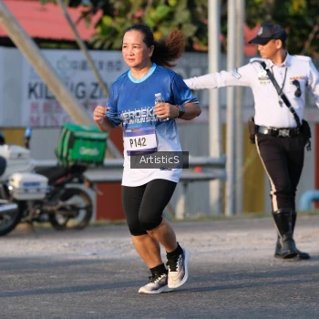 Runner Photo 3504777