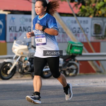 Runner Photo 3504783