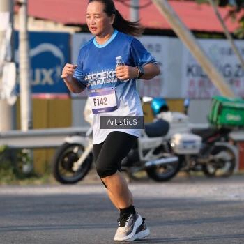 Runner Photo 3504786