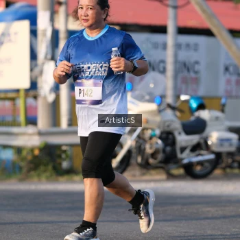 Runner Photo 3504787