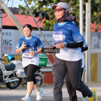 Runner Photo 3504793