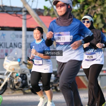 Runner Photo 3504796