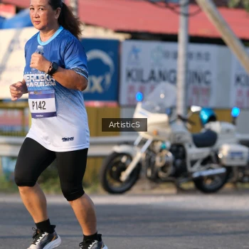 Runner Photo 3504797