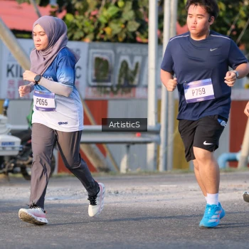 Runner Photo 3504801