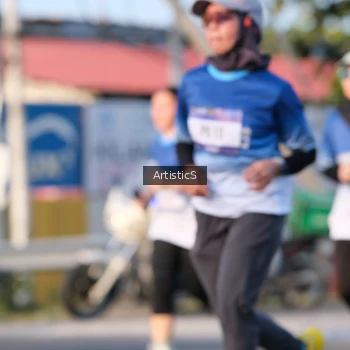 Runner Photo 3504805