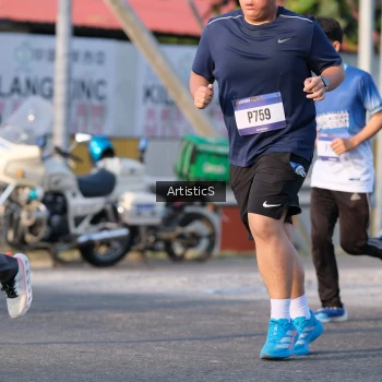 Runner Photo 3504808