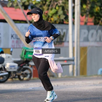 Runner Photo 3504816