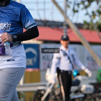Runner Photo 3504819