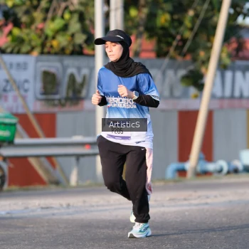 Runner Photo 3504822