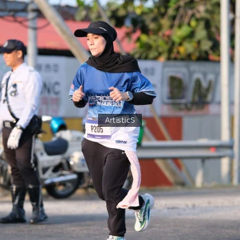 Runner Photo 3504824