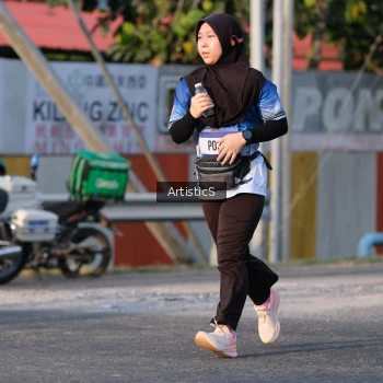 Runner Photo 3504827