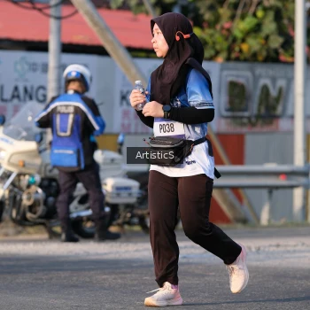 Runner Photo 3504834