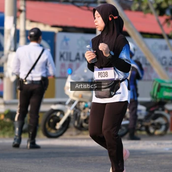 Runner Photo 3504840
