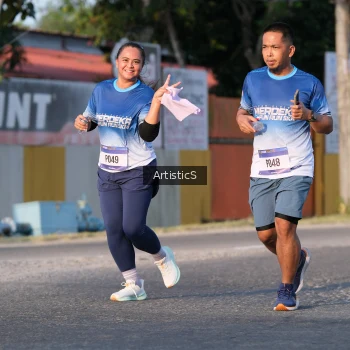 Runner Photo 3504841