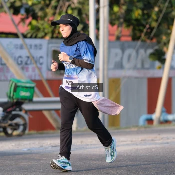 Runner Photo 3504850