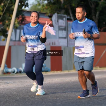 Runner Photo 3504852