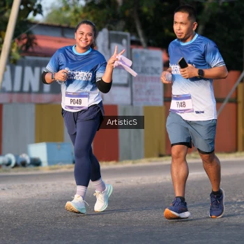 Runner Photo 3504854