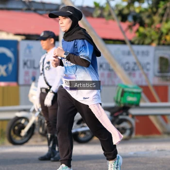 Runner Photo 3504855
